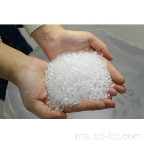 Resin Kopolimer PP Polypropylene Virgin